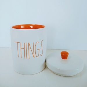 New Rae Dunn Things Organizer